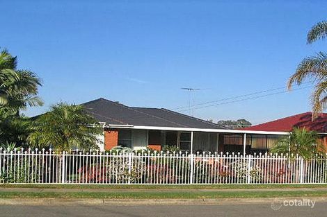 4 Kendall St, Fairfield West, NSW 2165