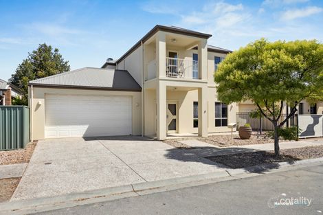 9 Jackson St, Mawson Lakes, SA 5095