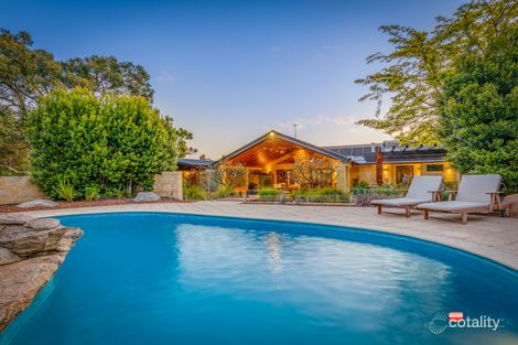 Property photo of 100 Bruns Drive Darling Downs WA 6122