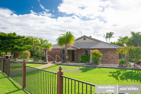 Property photo of 12 Pedrell Court Burpengary QLD 4505