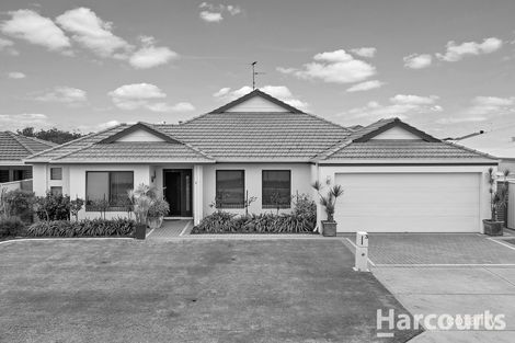Property photo of 3 Cottage Lane Pinjarra WA 6208