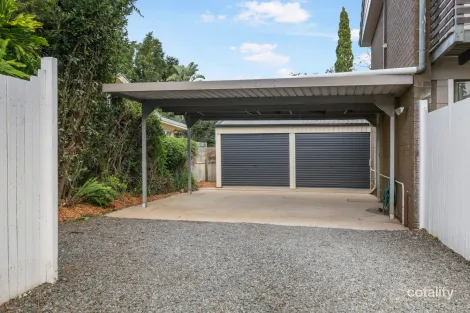 Property photo of 5 Talinga Street Mount Lofty QLD 4350