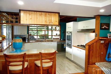 Property photo of 1879 Beechmont Road Beechmont QLD 4211