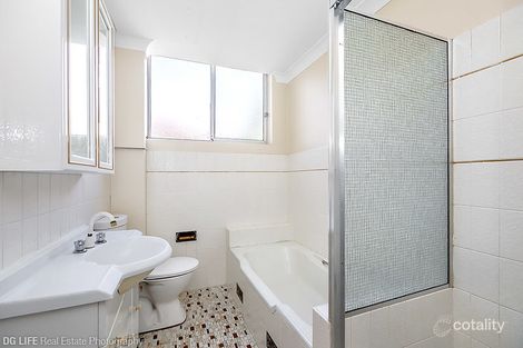 Property photo of 2/14-20 Russell Street Strathfield NSW 2135
