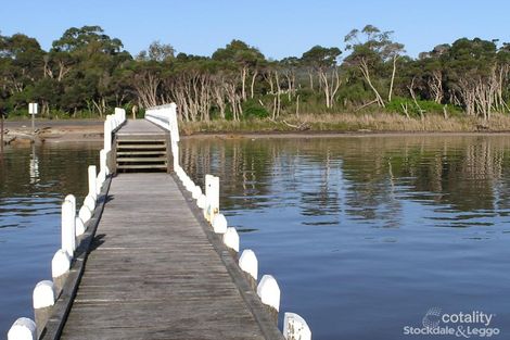 Property photo of 30 Brazier Street Grantville VIC 3984