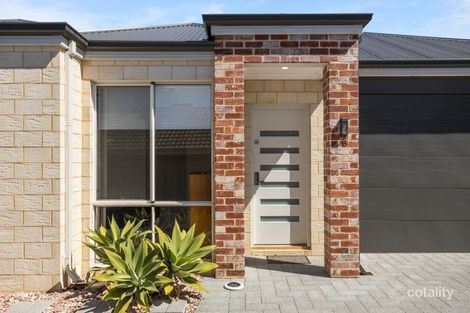 Property photo of 3B Windsor Place Kallaroo WA 6025
