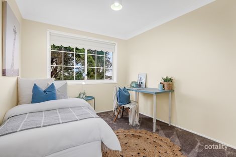 Property photo of 199 York Road South Penrith NSW 2750
