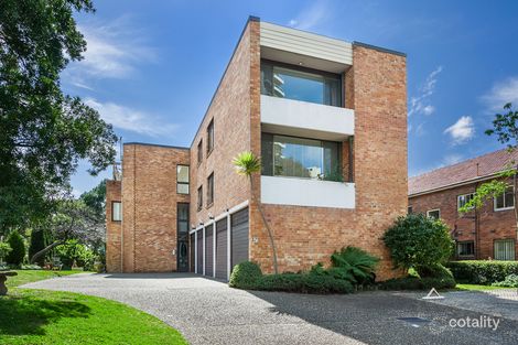 Property photo of 4/37 Fitzroy Street Kirribilli NSW 2061