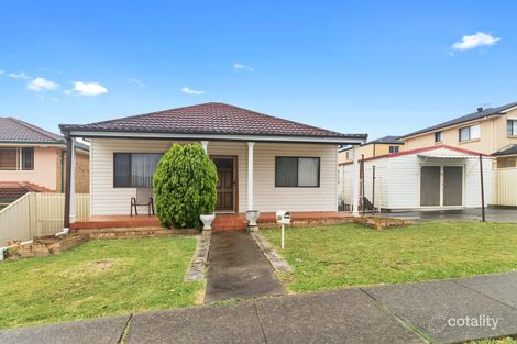 Property photo of 320 Edensor Road Edensor Park NSW 2176