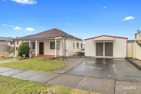 Property photo of 320 Edensor Road Edensor Park NSW 2176