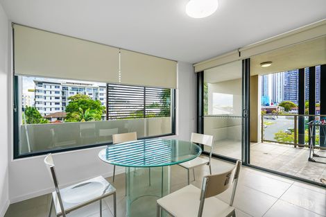 Property photo of 12/43 Lenneberg Street Southport QLD 4215