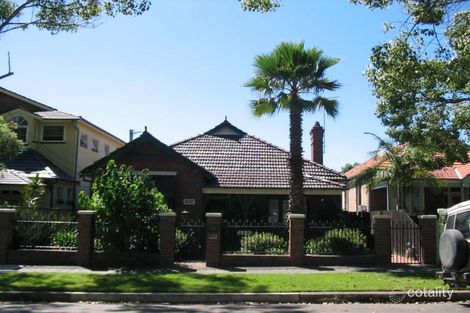 Property photo of 36 Alexander Street Manly NSW 2095