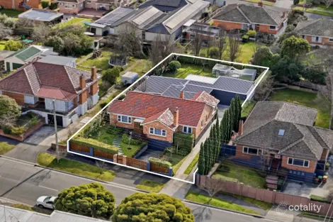 Property photo of 24 Amy Road Newstead TAS 7250