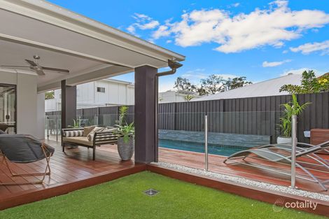 Property photo of 9 Grasslands Crescent Reedy Creek QLD 4227