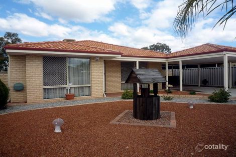 15 Mitra Loop, Bennett Springs, WA 6063