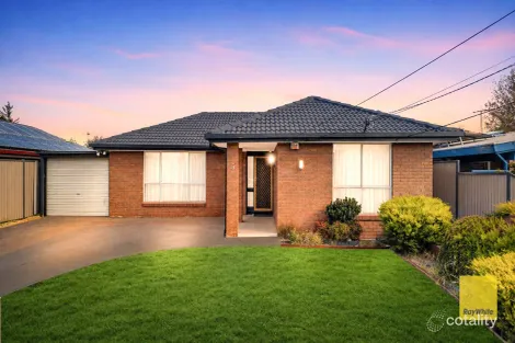 5 Dorchap Ct, Hoppers Crossing, VIC 3029