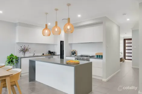 Property photo of 15A Banfield Drive Oran Park NSW 2570