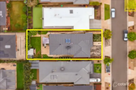 Property photo of 9 Drever Place Maddingley VIC 3340