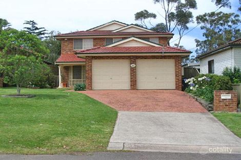 Property photo of 34 Arcadia Avenue Gymea Bay NSW 2227