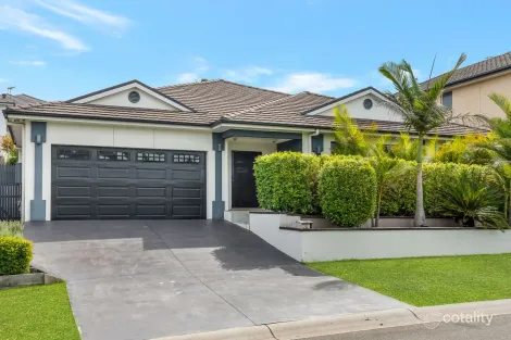 24 Aotus Cct, Mount Annan, NSW 2567