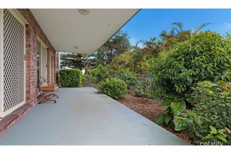 Property photo of 39 Post Office Road Mapleton QLD 4560