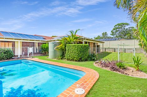 Property photo of 2 Linthorpe Court Capalaba QLD 4157