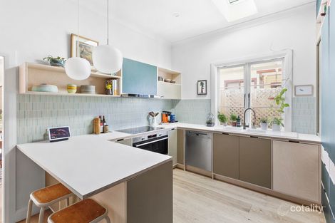 Property photo of 4 Burchmore Road Manly Vale NSW 2093