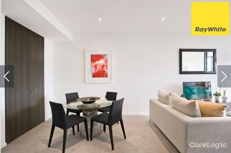 Property photo of 2201/45 Macquarie Street Parramatta NSW 2150