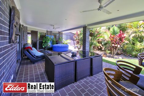 6 Rosedale Ave, South West Rocks, NSW 2431