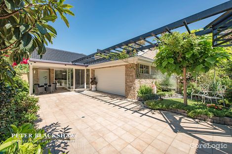 Property photo of 3 Lockyer Street Griffith ACT 2603