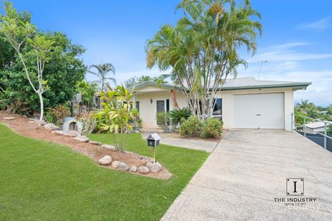 4 Speedy Cl, Bentley Park, QLD 4869