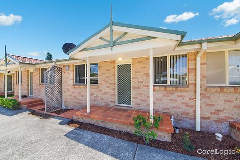 Property photo of 3/16 Wells Street East Gosford NSW 2250