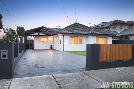 Property photo of 153 Mason Street Newport VIC 3015