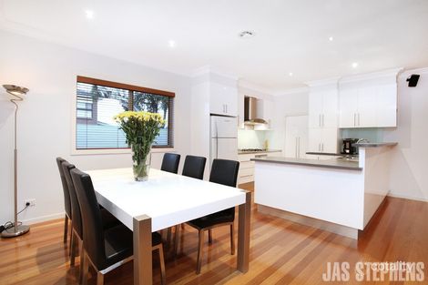 Property photo of 153 Mason Street Newport VIC 3015