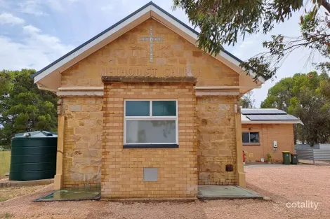 Property photo of 7 Gervase Road Warnertown SA 5540