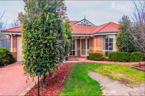 Property photo of 8 Spring Water Crescent Cranbourne VIC 3977
