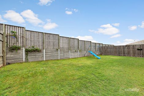 Property photo of 5 Skelbrook Road Park Ridge QLD 4125