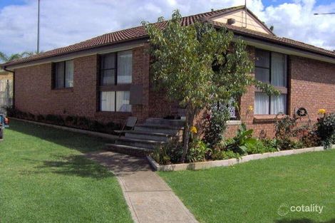 Property photo of 18 Harcourt Place Eagle Vale NSW 2558