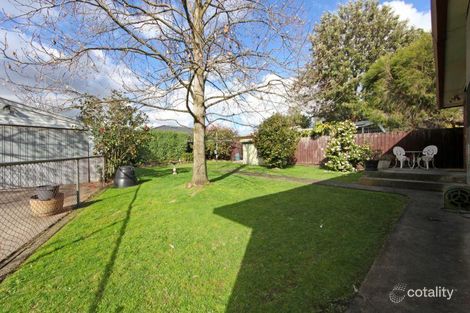 Property photo of 387 Scoresby Road Ferntree Gully VIC 3156