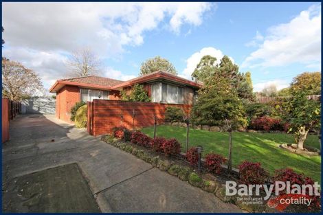 Property photo of 387 Scoresby Road Ferntree Gully VIC 3156