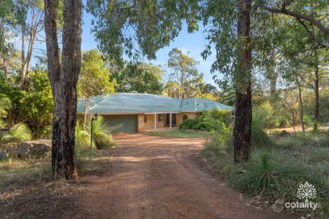 Property photo of 290 Welshpool Road East Carmel WA 6076