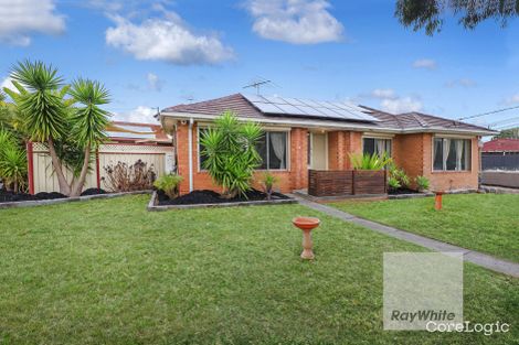 17 Sherbourne Rd, Gladstone Park, VIC 3043