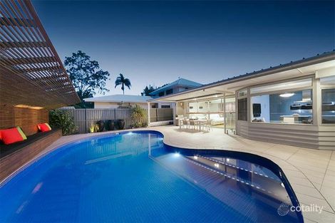 Property photo of 39 Botticelli Street Fig Tree Pocket QLD 4069