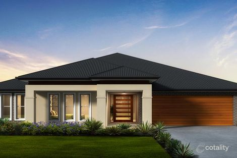 Lot 119 Limax St, Box Hill, NSW 2765