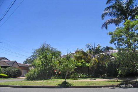 Property photo of 33 Lilli Pilli Point Road Lilli Pilli NSW 2229