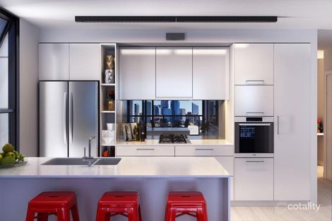Property photo of 2013/9 Edmondstone Street South Brisbane QLD 4101