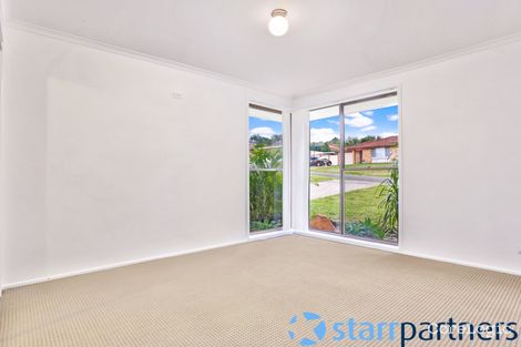 Property photo of 25 Romeo Crescent Rosemeadow NSW 2560