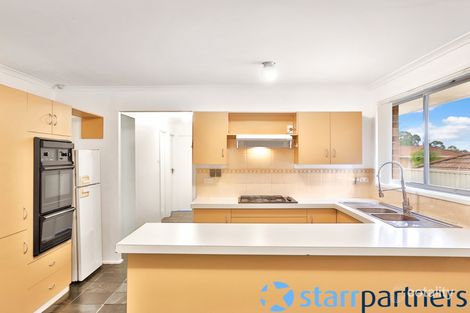 Property photo of 25 Romeo Crescent Rosemeadow NSW 2560
