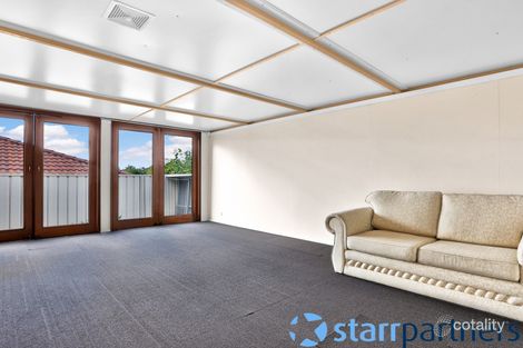 Property photo of 25 Romeo Crescent Rosemeadow NSW 2560