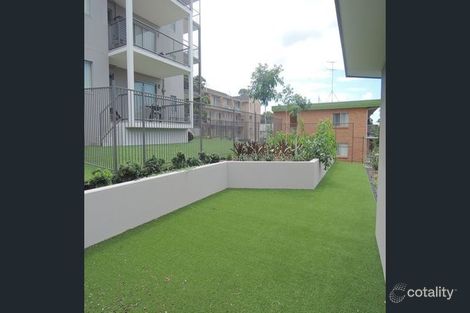 Property photo of 23/34 Bonython Street Windsor QLD 4030
